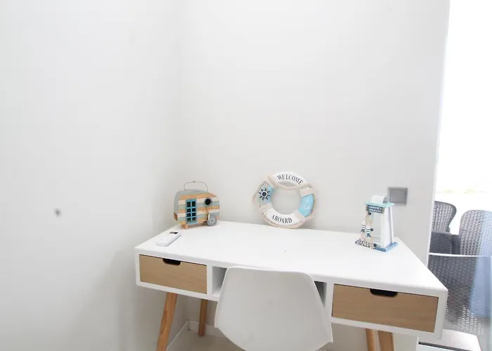 Διαμέρισμα Praia_da_rocha_vista_mar/ocean_view